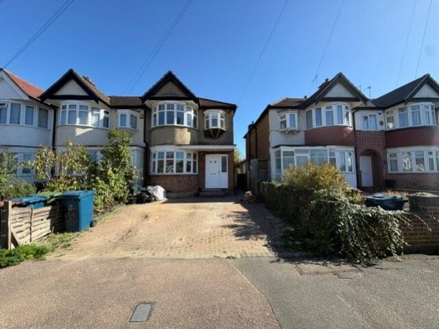 Main image of property: Waverley Road, Harrow, Middlesex, HA2