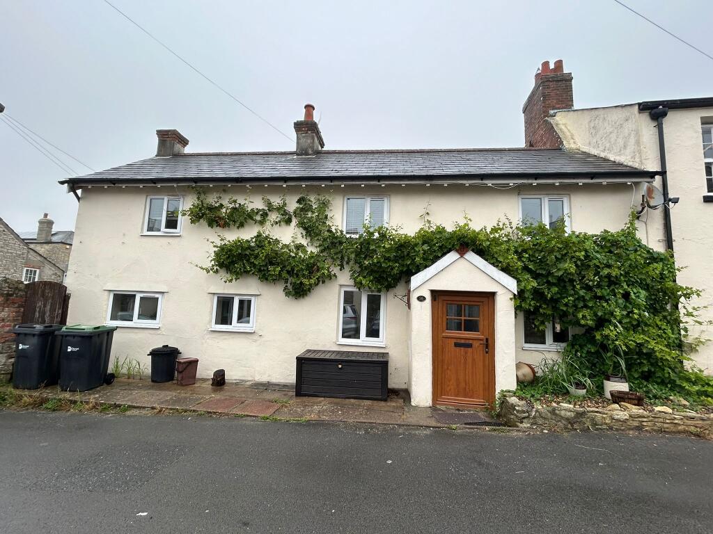 Main image of property: Elwell street, Weymouth