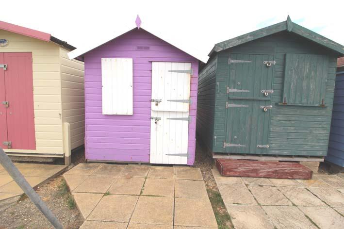 Main image of property:  Promenade Way, Brightlingsea, Essex