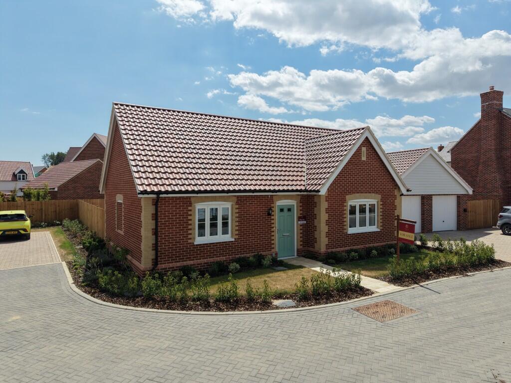 Main image of property: Off The Folley,
Layer de la Haye,
Essex,
CO2 0JA