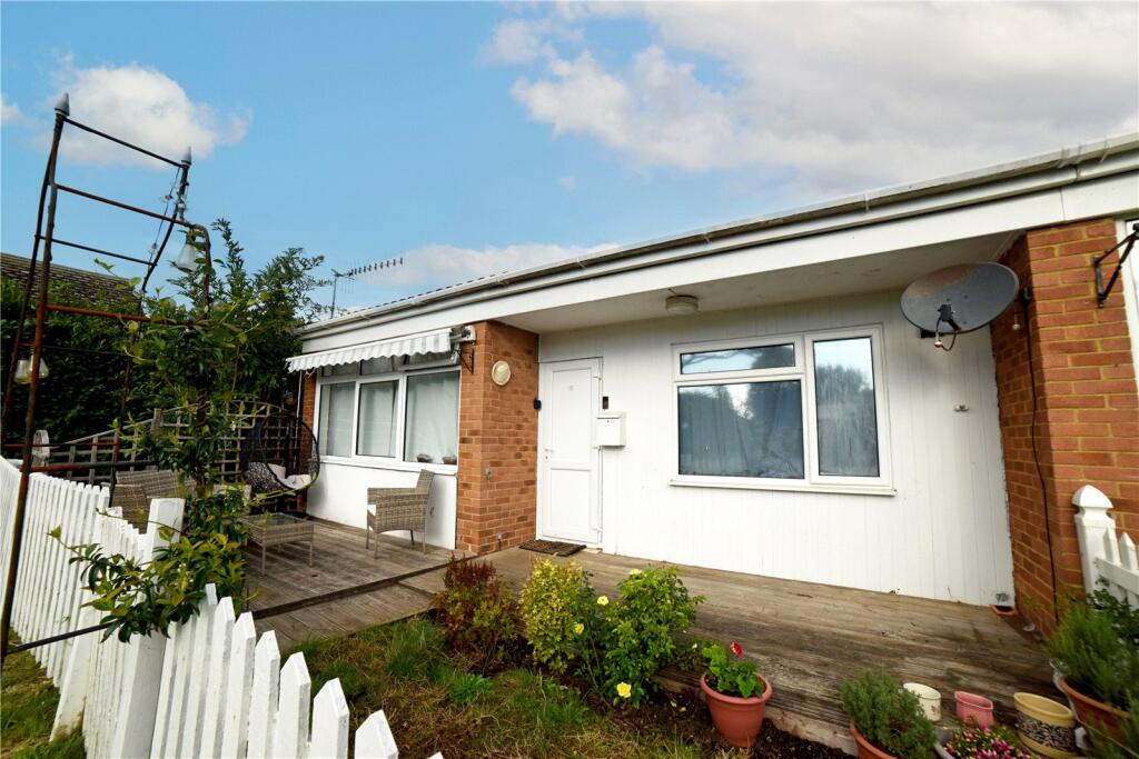 Main image of property: Hebrides Walk, Eastbourne, East Sussex, BN23