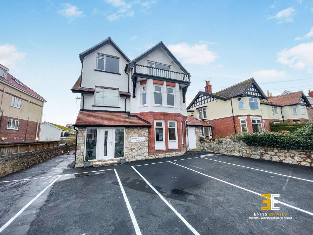 Main image of property: College Avenue, Rhos On Sea, LL28