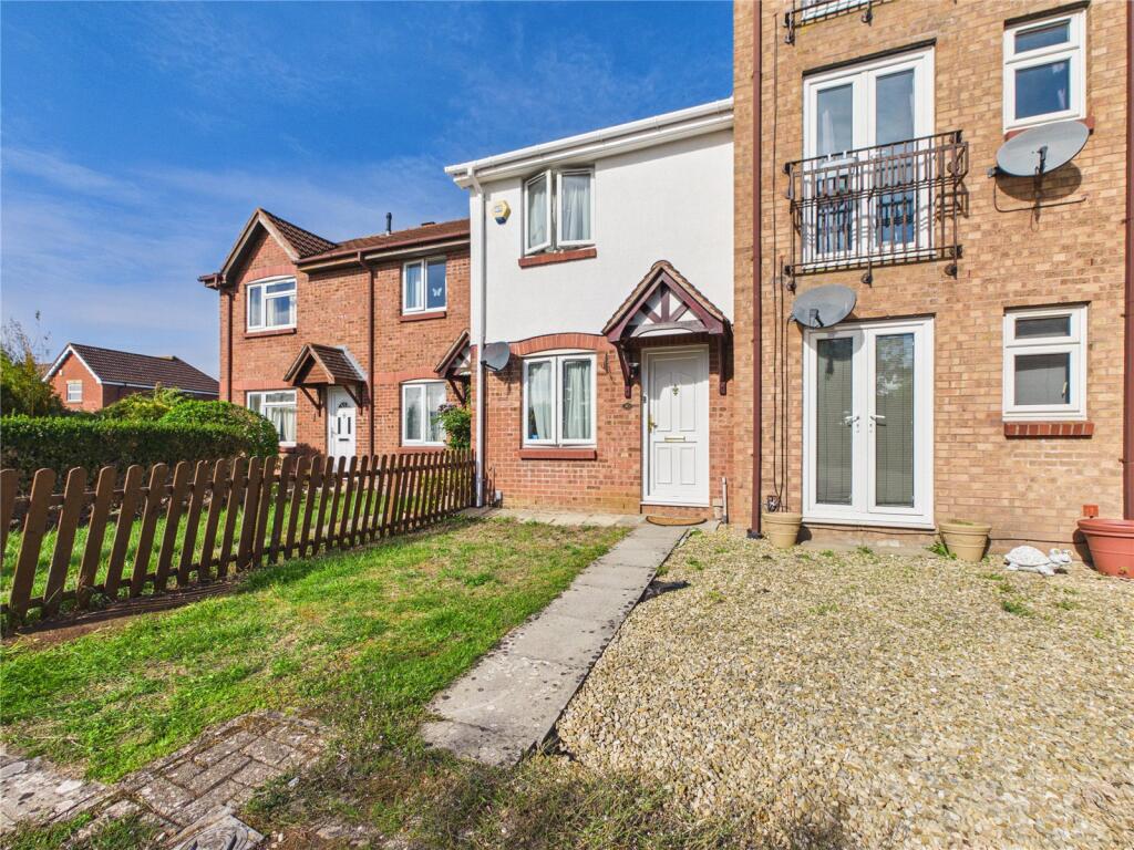 Main image of property: Burden Close, Bradley Stoke, Bristol, South Gloucestershire, BS32