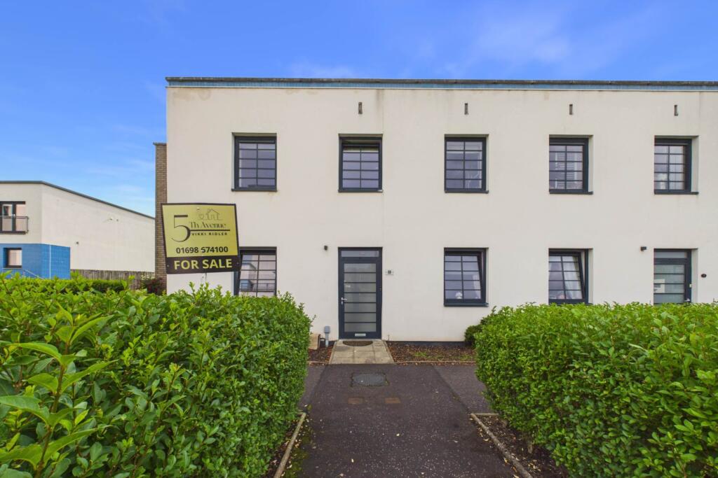 Main image of property: Tait Circle, Paisley