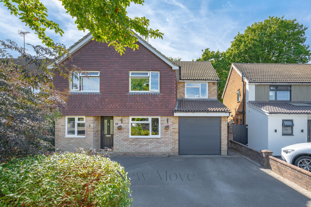 Main image of property: Kitsmead | Copthorne | RH10 | New Move Estate Agents