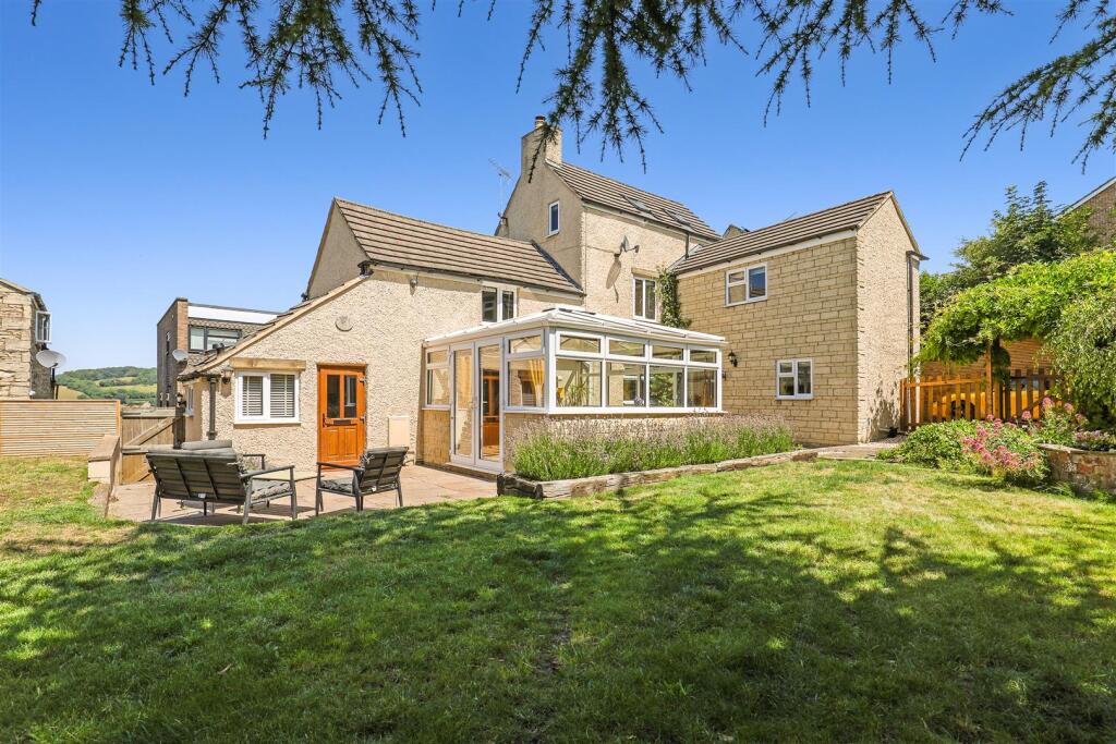 Main image of property: Middle Hill, Stroud