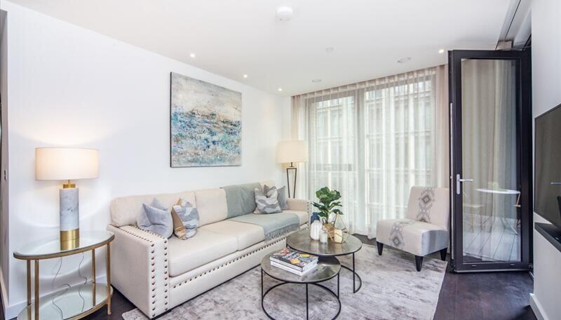 Main image of property: Thornes House, Charles Clowes Walk, Wandsworth, London