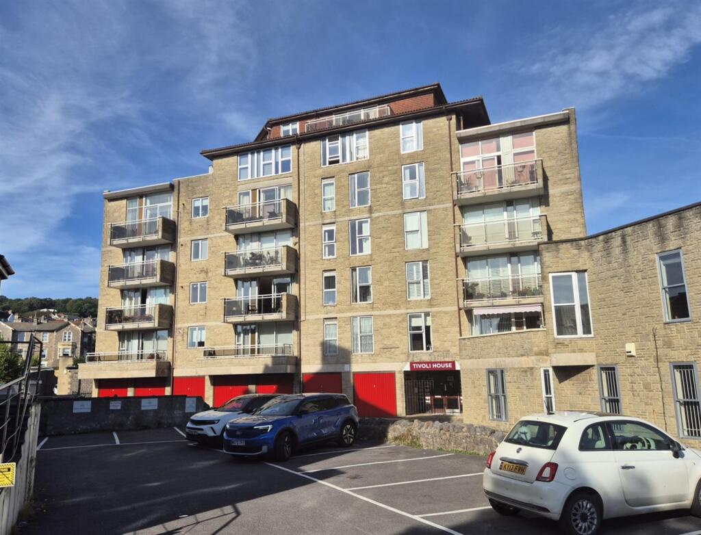 Main image of property: Boulevard, Weston-Super-Mare