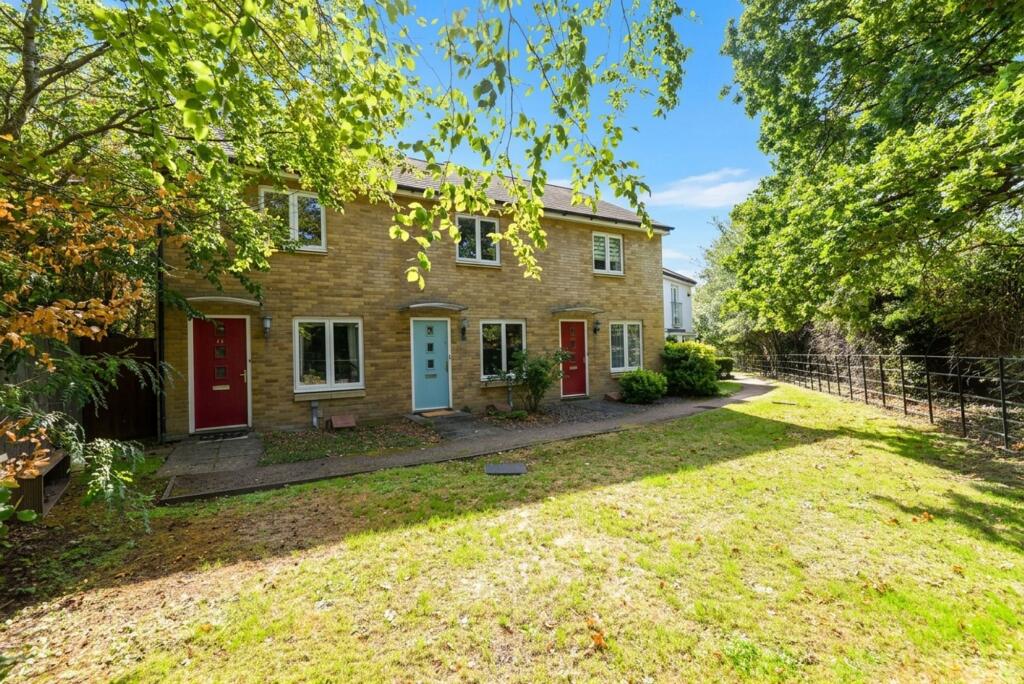 Main image of property: Beaton Crescent, Huntingdon, PE29