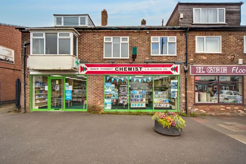Main image of property: Gathurst Lane, Shevington, WN6