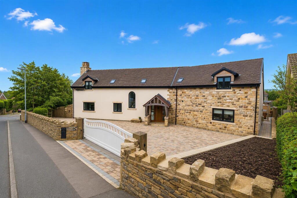 Main image of property: Butternab Road, Nr Beaumont Park, HD4