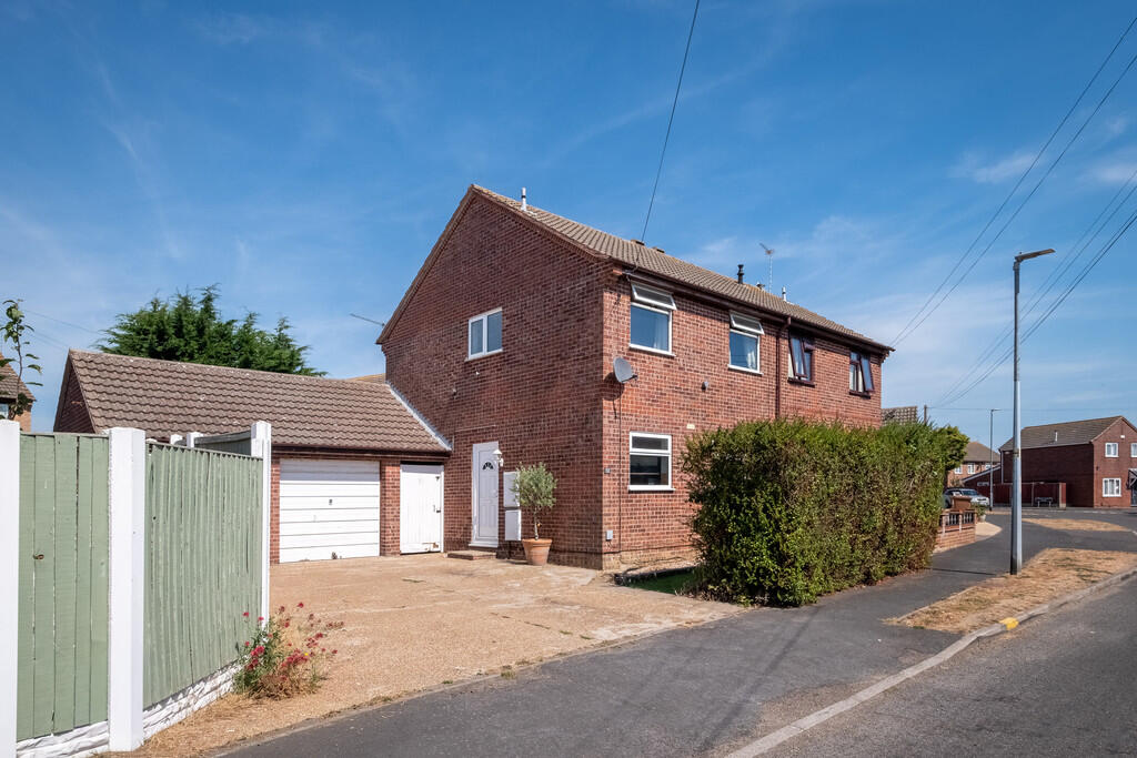 Main image of property: Royal Thames Road, Caister-On-Sea, Norfolk