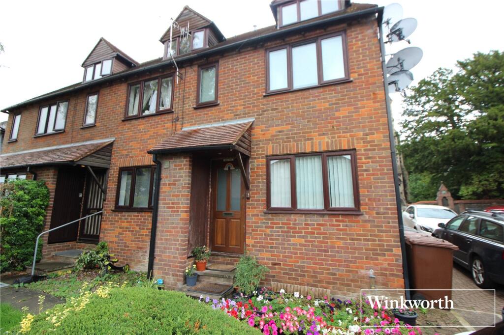 Main image of property: Romeland Court, Elstree, Hertfordshire, WD6