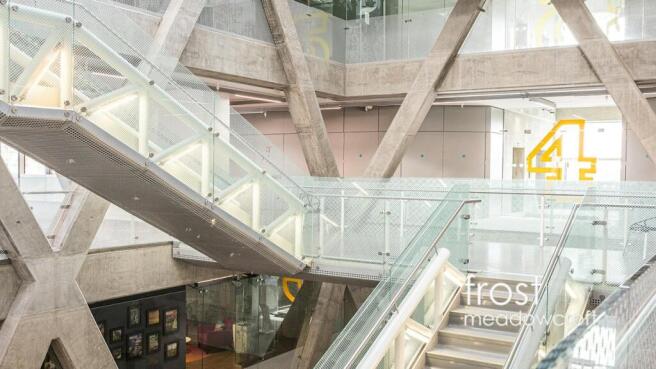 Yellow Building Notting Dale  North Kensington W11 office to let West London 4th flr b.jpg
