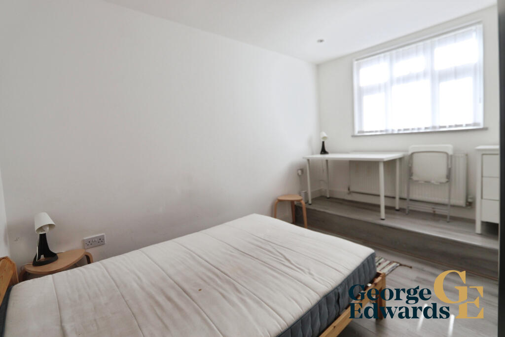 Main image of property: Room on Osmaston Road Derby DE1 2JF