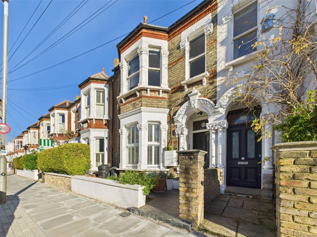 Main image of property: Grandison Road, Clapham