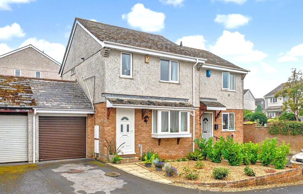 Main image of property: Butterdown, Latchbrook, Saltash, Cornwall