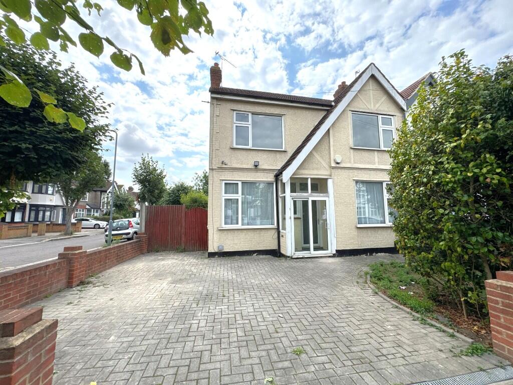Main image of property: Coniston Gardens, Ilford, IG4