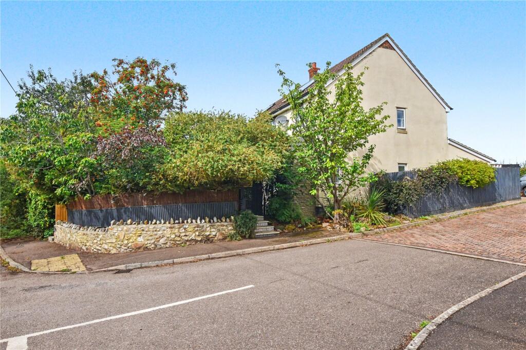 Main image of property: Dipford Road, Trull, Taunton, Somerset, TA3