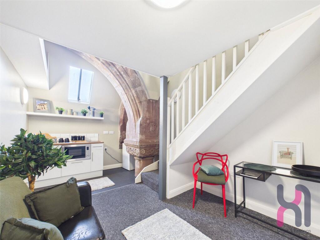 Main image of property: 118-124 Edge Lane, Merseyside, L7