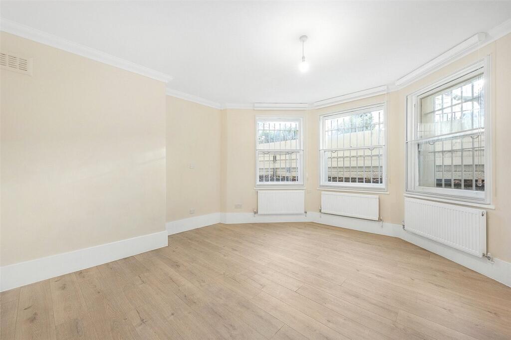 Main image of property: Holland Park Avenue,
Kensington, W11