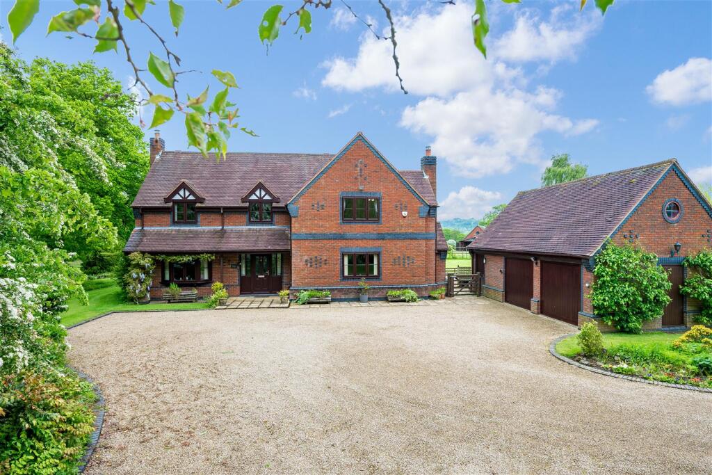 Main image of property: Longville, Much Wenlock