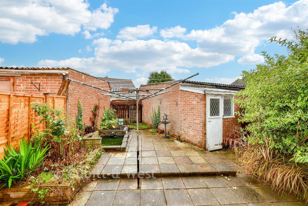 Main image of property: Meyrick Road, Havant, Hampshire