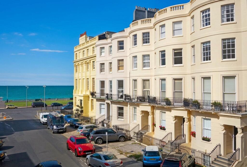 Main image of property: Lansdowne Place, Hove, BN3