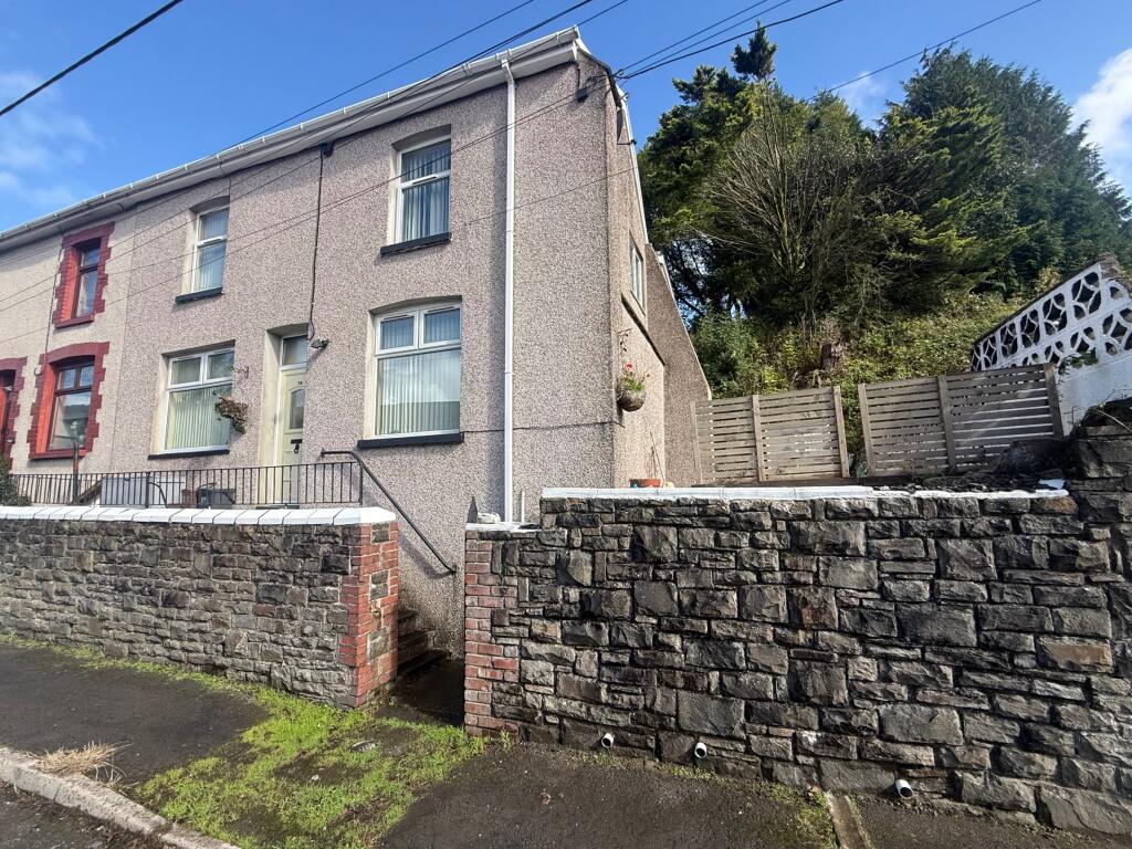 Main image of property: Tymeinwr Avenue, Bridgend
