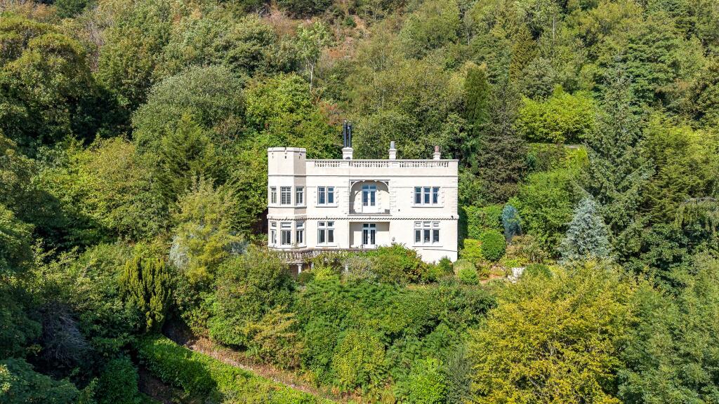 Main image of property: Wyche Road, Malvern, Worcestershire WR14