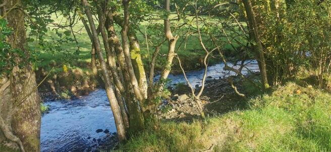 River Frontage