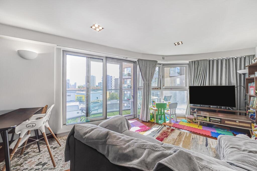 Main image of property: Bridges Court Road, London, SW11