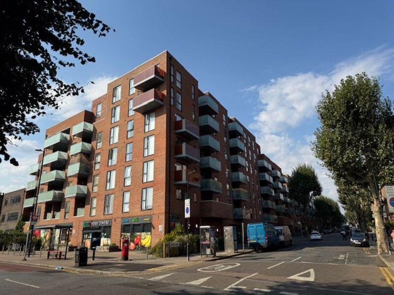 Main image of property: Dovetail Place, Lawrence Road, N15 4EB