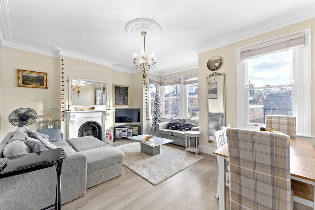 Main image of property: Philip Lane, Tottenham 