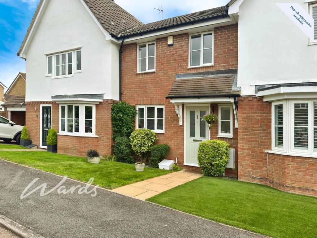 Main image of property: Gascoyne Close Bearsted ME15