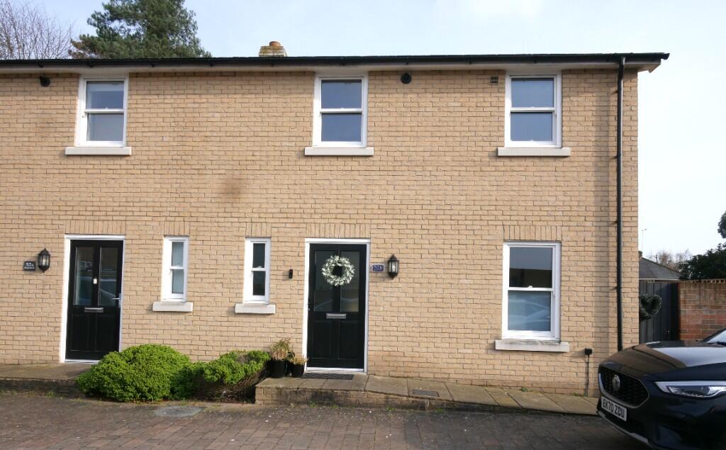 Main image of property: High Street, CO5