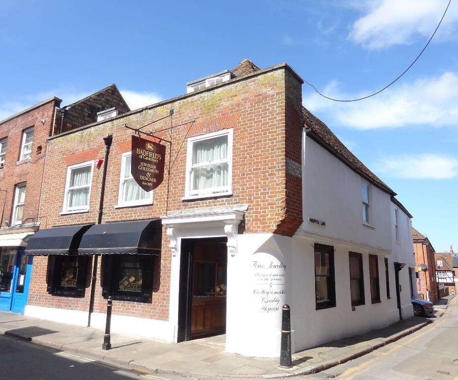 Main image of property: Hospital Lane - Ref 441