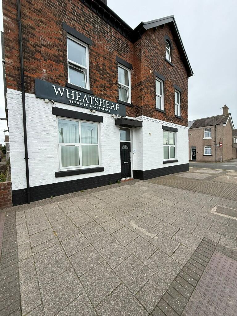 Main image of property: Hindpool Road, Barrow-In-Furness, Cumbria, LA14