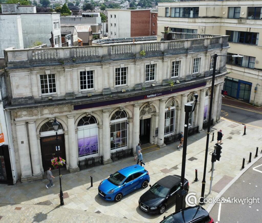 Main image of property: 35 Green Street, Neath, SA11 1DB