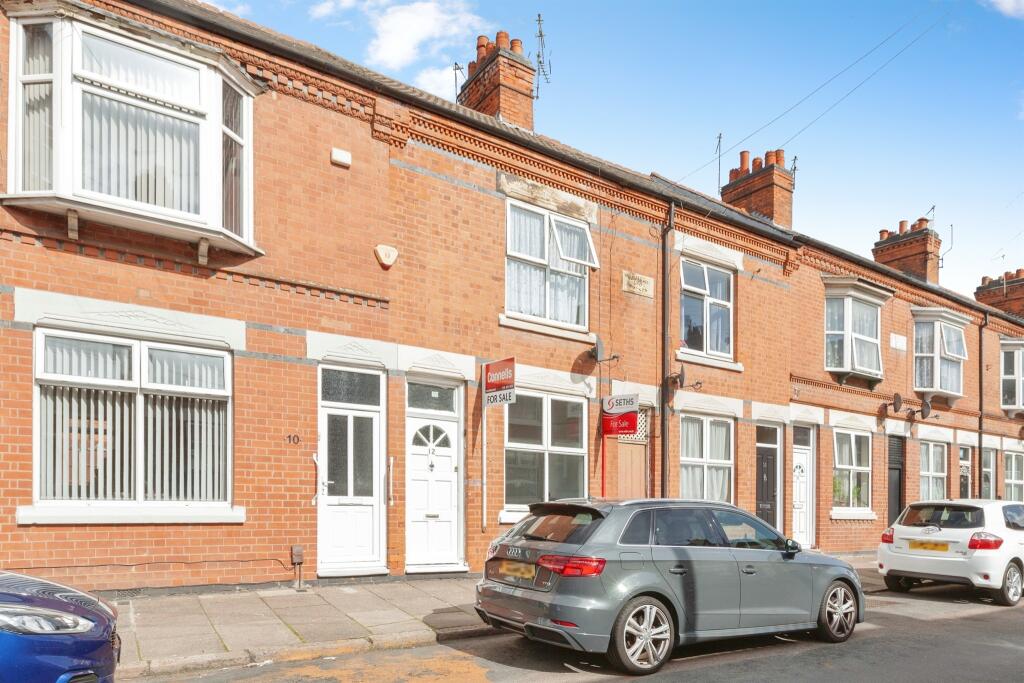 Main image of property: Willow Brook Road, Leicester