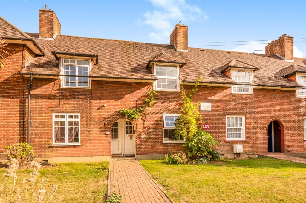 Main image of property: Wulfstan Street, Acton, London