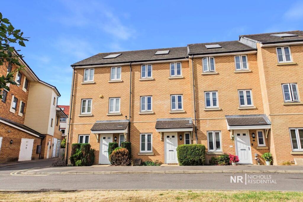 Main image of property: Alpine Close, West Ewell, Surrey. KT19