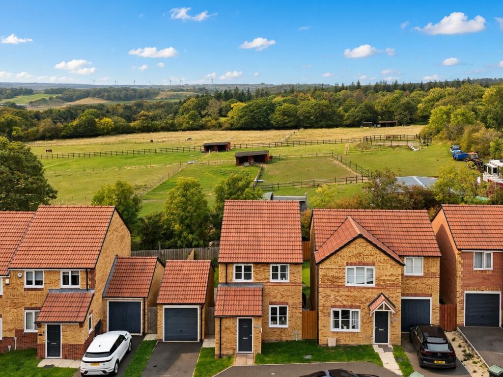 Main image of property: Valley Dene, Chopwell South, Newcastle upon Tyne