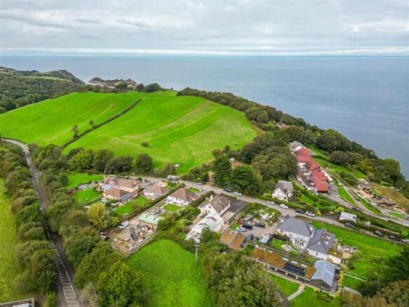 Drone View