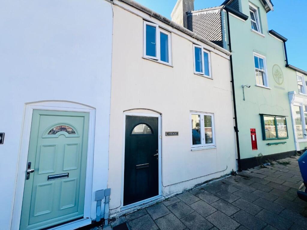 Main image of property: Wyke Square, Weymouth