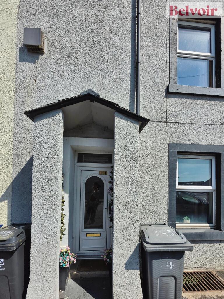 Main image of property: Vale View, Egremont, CA22