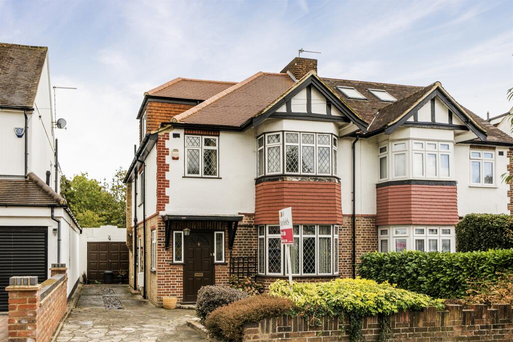 Main image of property: Conway Gardens, Enfield