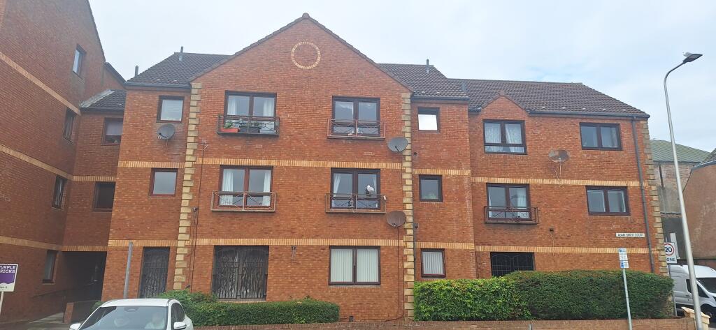 Main image of property: Adam Smith Court, Kirkcaldy, KY1