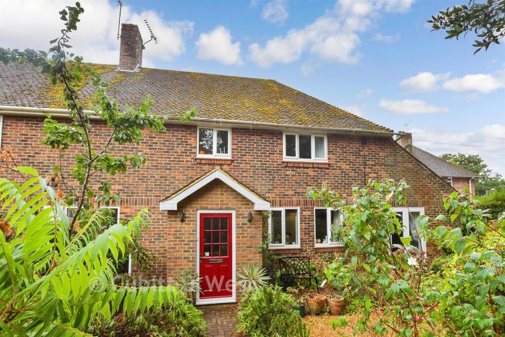 Main image of property: Spierbridge Road, Storrington, West Sussex