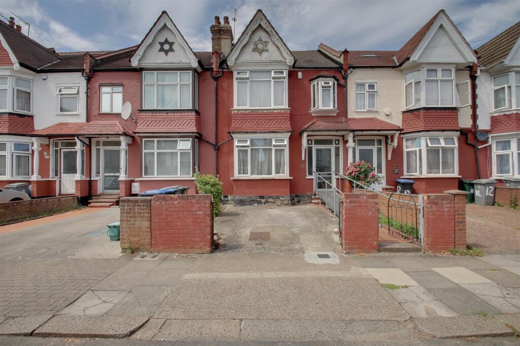 Main image of property: Jesmond Avenue, Wembley